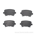 D1108-8213 Brake Pads For Audi Seat Volkswagen